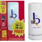 1 11 CVS Free Paper Towels