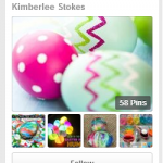 Easter Pinterest Board - The Peaceful Mom