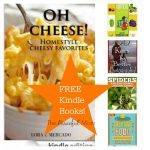 Free Kindle Books July 15th - The Peaceful Mom