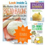 Free Kindle Books July 2014 - The Peaceful Mom