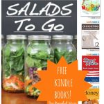 Free Kindle Books July 2014 - The Peaceful Mom