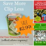 eBook Sale July - The Peaceful Mom