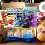 Aldi Meat - Refrigerated - Frozen 2014-09-05