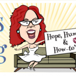 1 11 So Heres the Thing Podcast Logo