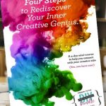 1 11 4 steps to rediscover your creativity