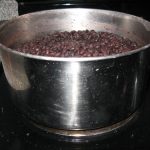 Freezer Cooking Beans 001