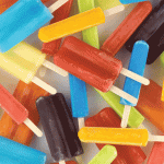 popsicles