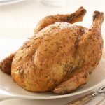 Rosemary Roasted Chicken.ashx
