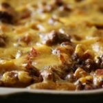 casserole