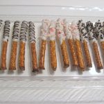 Pretzel Rods 003B