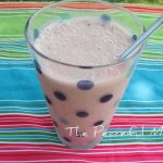 Berry Banana Smoothie