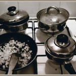 1 11 cooking b&w