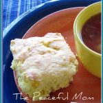 GF cornbread