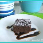 GF Brownie Blue Border TPM