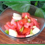 Tom Cuke Salad 2B Framed TPM