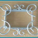 Broken Photo Frame TPM