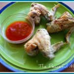 Hot Wings Blue Frame TPM 500