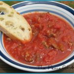 Italian-Sausage-Sauce framed TPM
