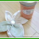 Pomegranite Handscrub