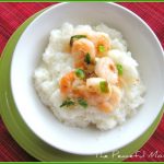 Shrimp and Grits TPM 600