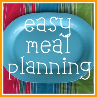 Easy Meal Planning: Whole Chicken Plan (a.k.a. Super Chicken!) - The ...