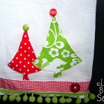 1 11 christmas towel