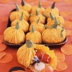 1 11 pumpkin treat bags