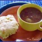 Beef and Veggie Soup B TPM 600
