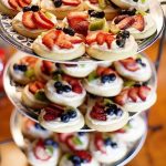 1 11 mini fruit pizzas