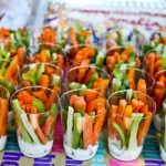 1 11 veggie cups