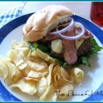 BBQ Burger BEST TPM