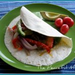 Fajitas 2 TPM