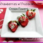 Strawberry Treats TPM text