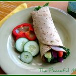 Turkey Avocado Wrap 2 TPM