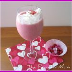 Valentine Smoothie 2 500 px