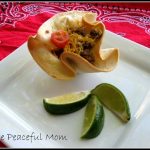 Taco Cup TPM