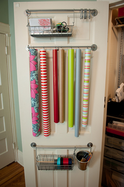 1 11 gift wrap door