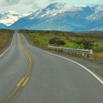 Mountain Road