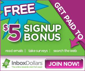 how to make good money on inboxdollars