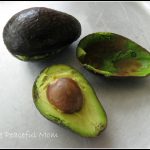 Keep Avocados From Turning--ThePeacefulMom.com