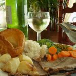 Herbed Pork Roast