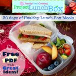 1 11 Project Lunchbox