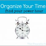 Find Your Power Hour