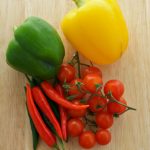 Whole Foods vs. Paleo--The Peaceful Mom