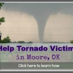 Help Tornado Victims in Moore, OK
