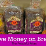 Save Money On Bread