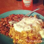Authentic Mexican Chicken Enchiladas