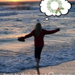Time to Think About Christmas (a little)--The Peaceful Mom