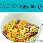 Save Money: Skip the Box