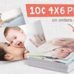 CVS 10 cent prints